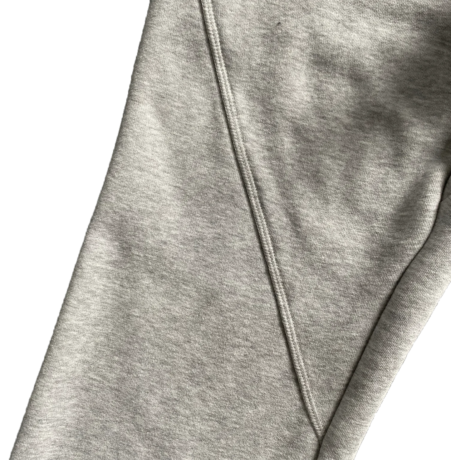 CORTEIZ HMP TRACKSUIT - (GREY)