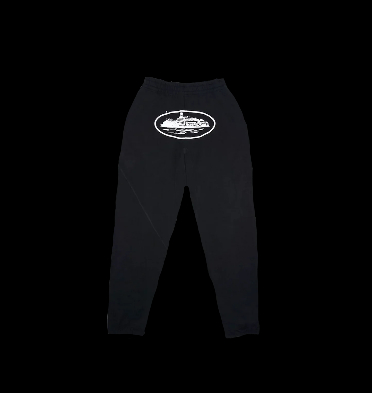 CORTEIZ ALCATRAZ JOGGERS