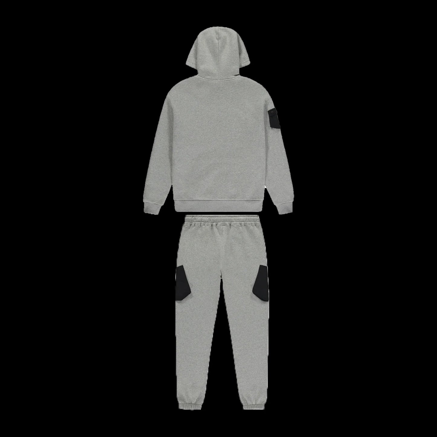 TRAPSTAR HYPERDRIVE POCKET TRACKSUIT