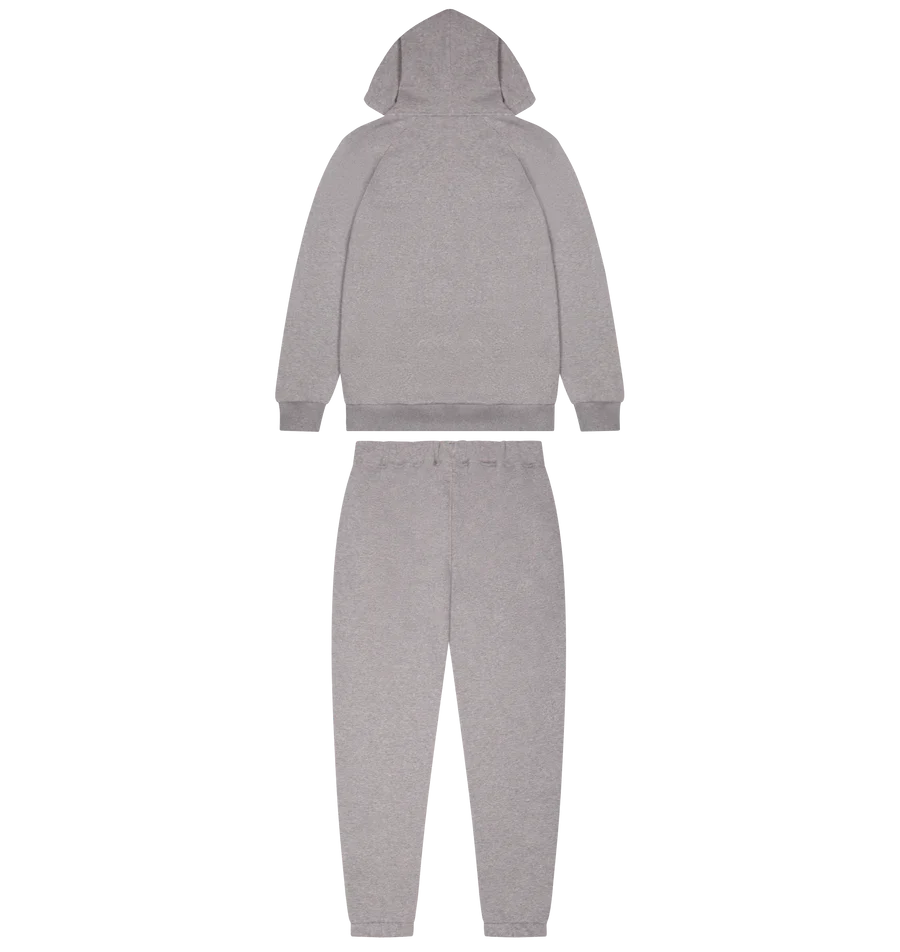 TRAPSTAR CHENILLE DECODED HOODIE TRACKSUIT - (ICE FLAVOURS 2.0 EDITION)