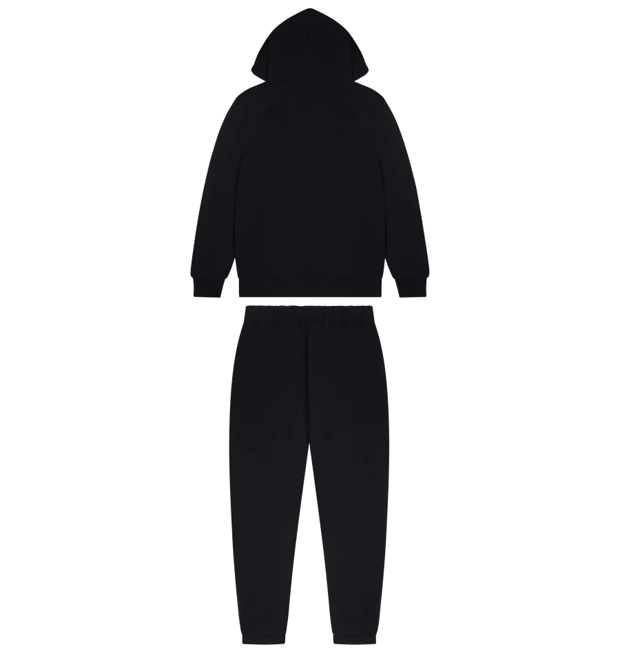 TRAPSTAR CHENILLE DECODED HOODIE TRACKSUIT - (ICE FLAVOURS 2.0 EDITION)