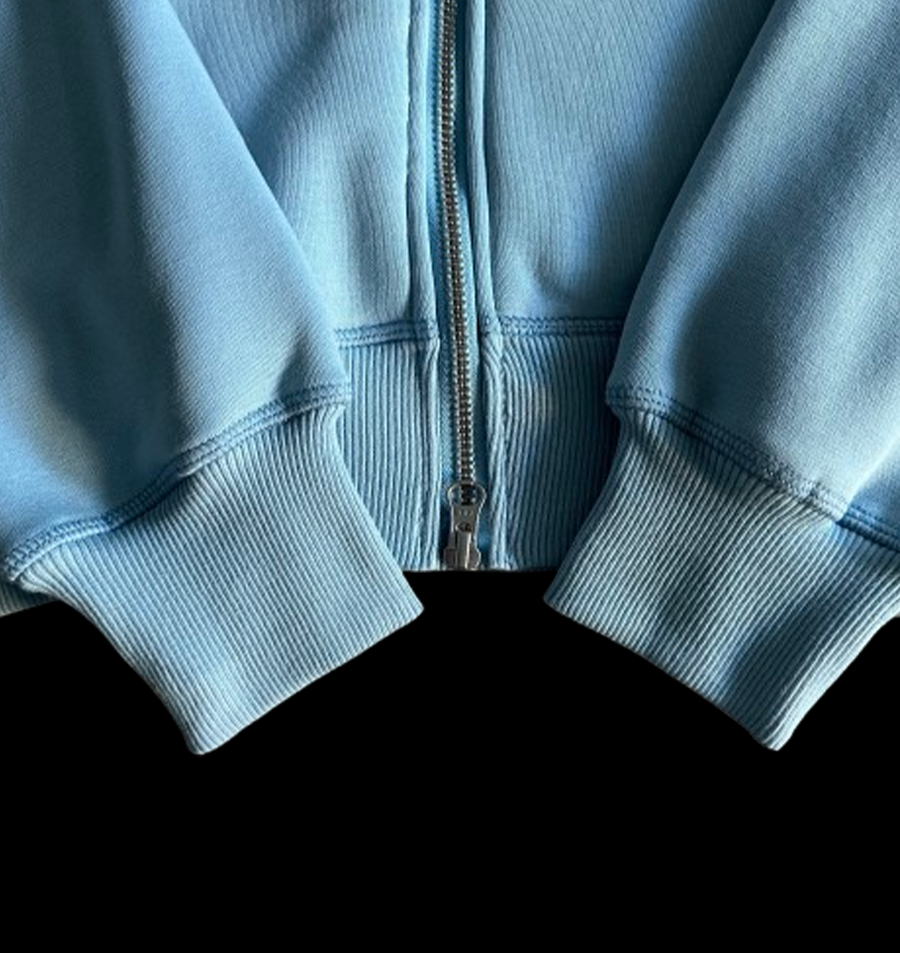 CORTEIZ SUPERIOR ROYALE TRACKSUIT (BABY BLUE)