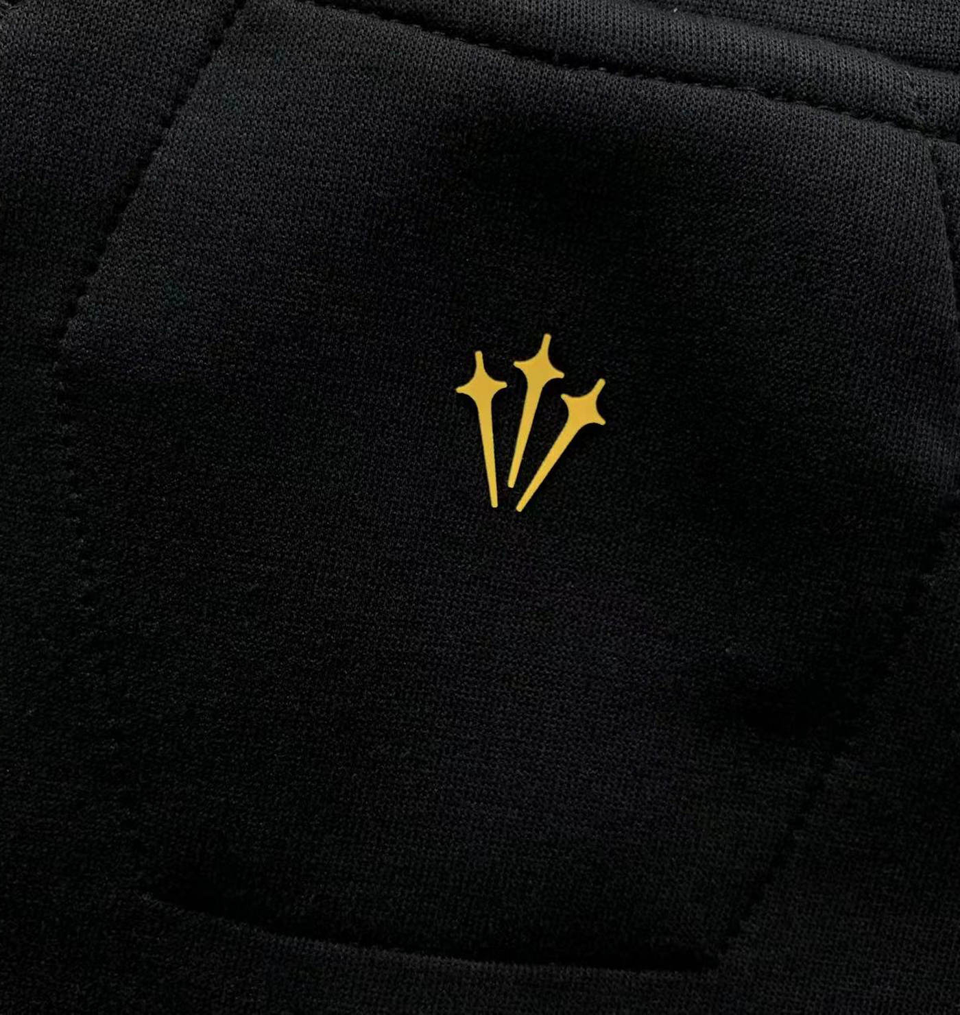 NIKE X NOCTA TECH FLEECE HOODIE