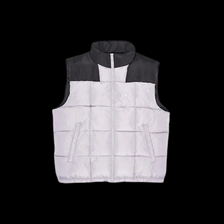 CORTEIZ BOLO BODYWARMA VEST (GREY)