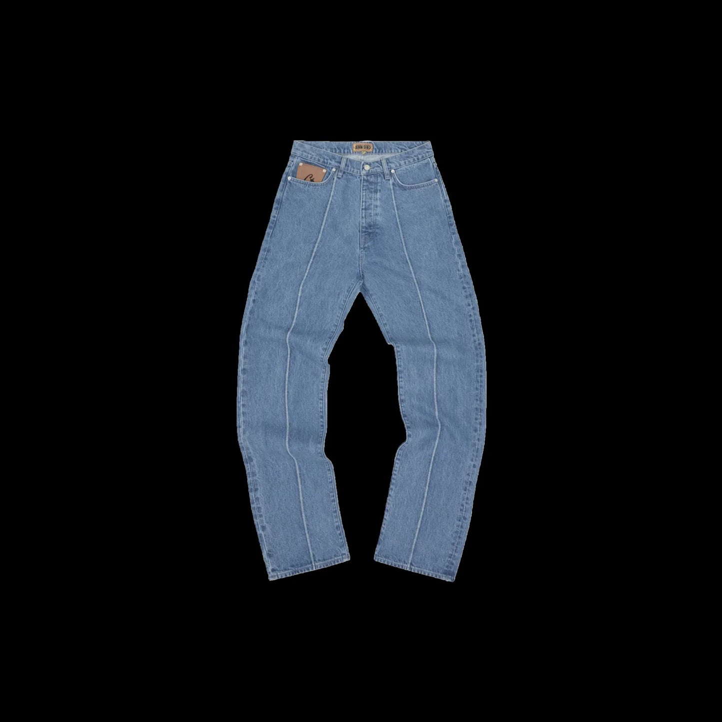 CORTEIZ C-STAR DENIM SET