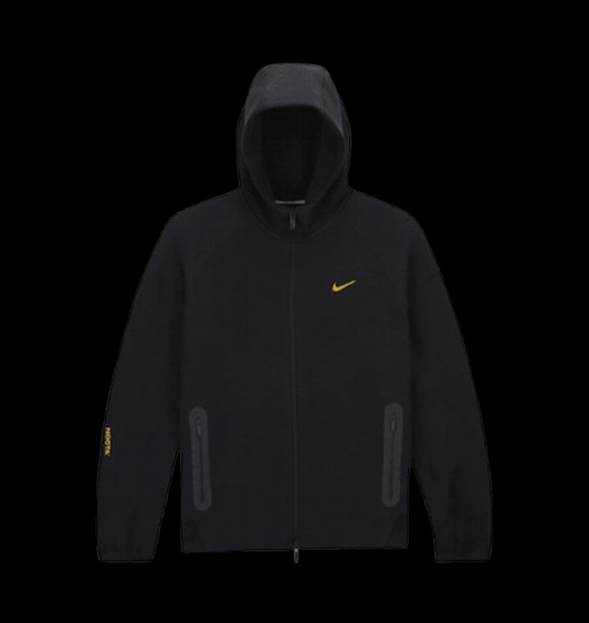 NIKE X NOCTA TECH FLEECE HOODIE