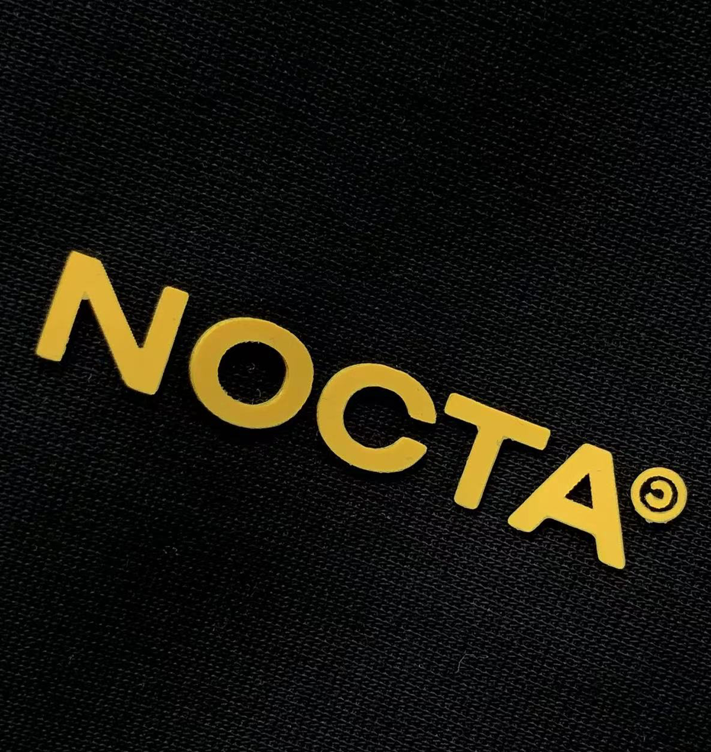 NIKE X NOCTA TECH FLEECE HOODIE