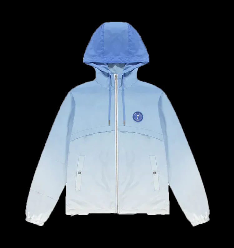 IRONGATE T WINDBREAKER