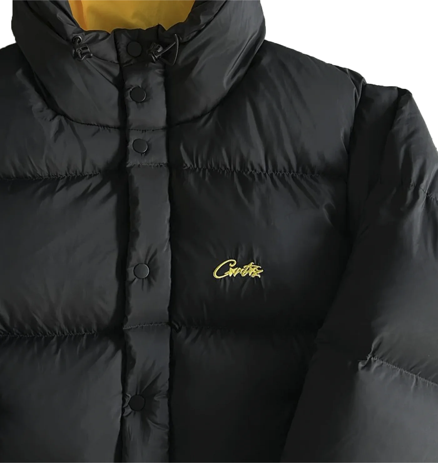 CORTEIZ BOLO V2 JACKET