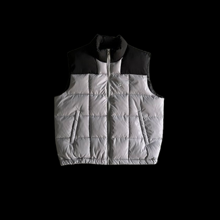 CORTEIZ BOLO BODYWARMA VEST (GREY)