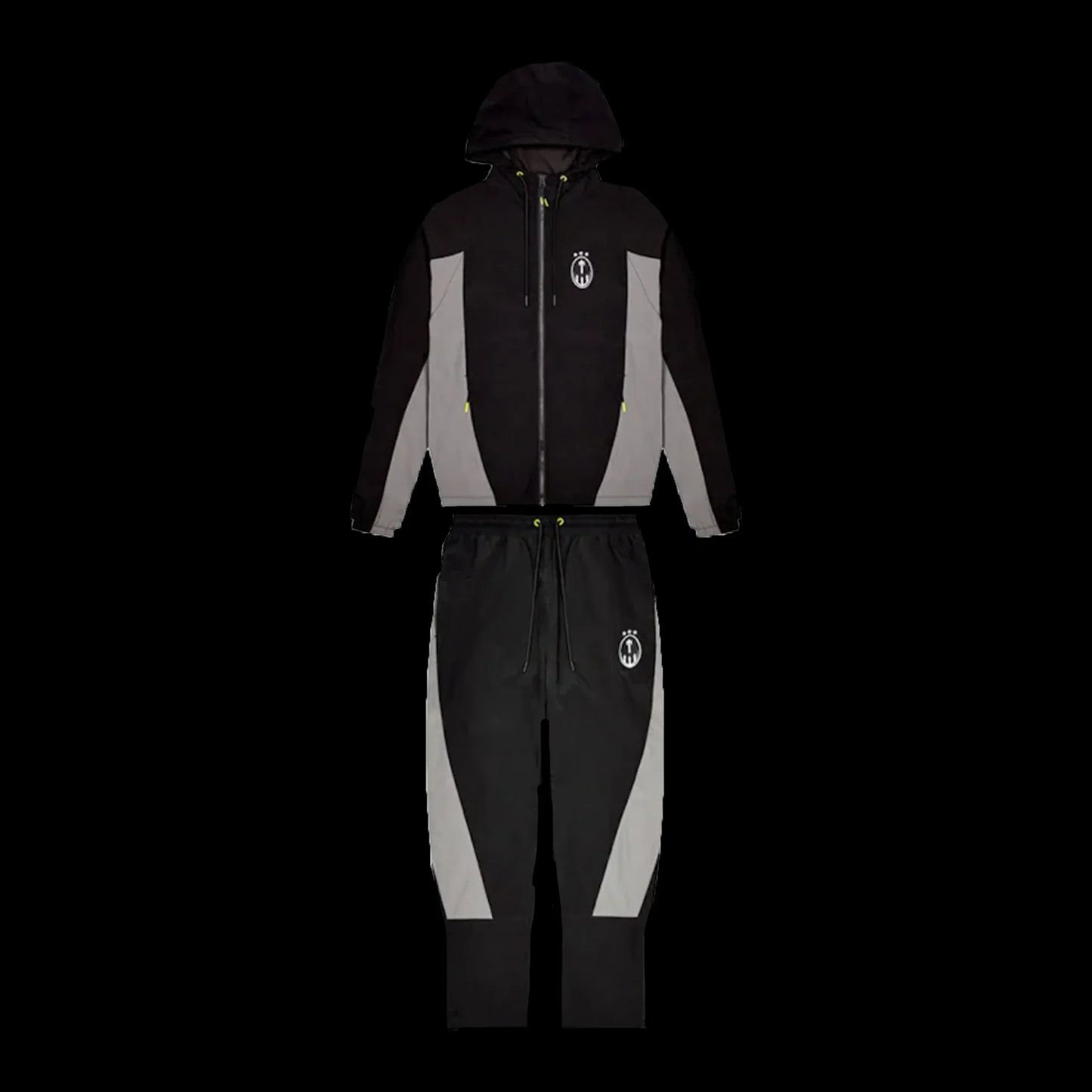 TRAPSTAR IRONGATE T CREST TRACKSUIT