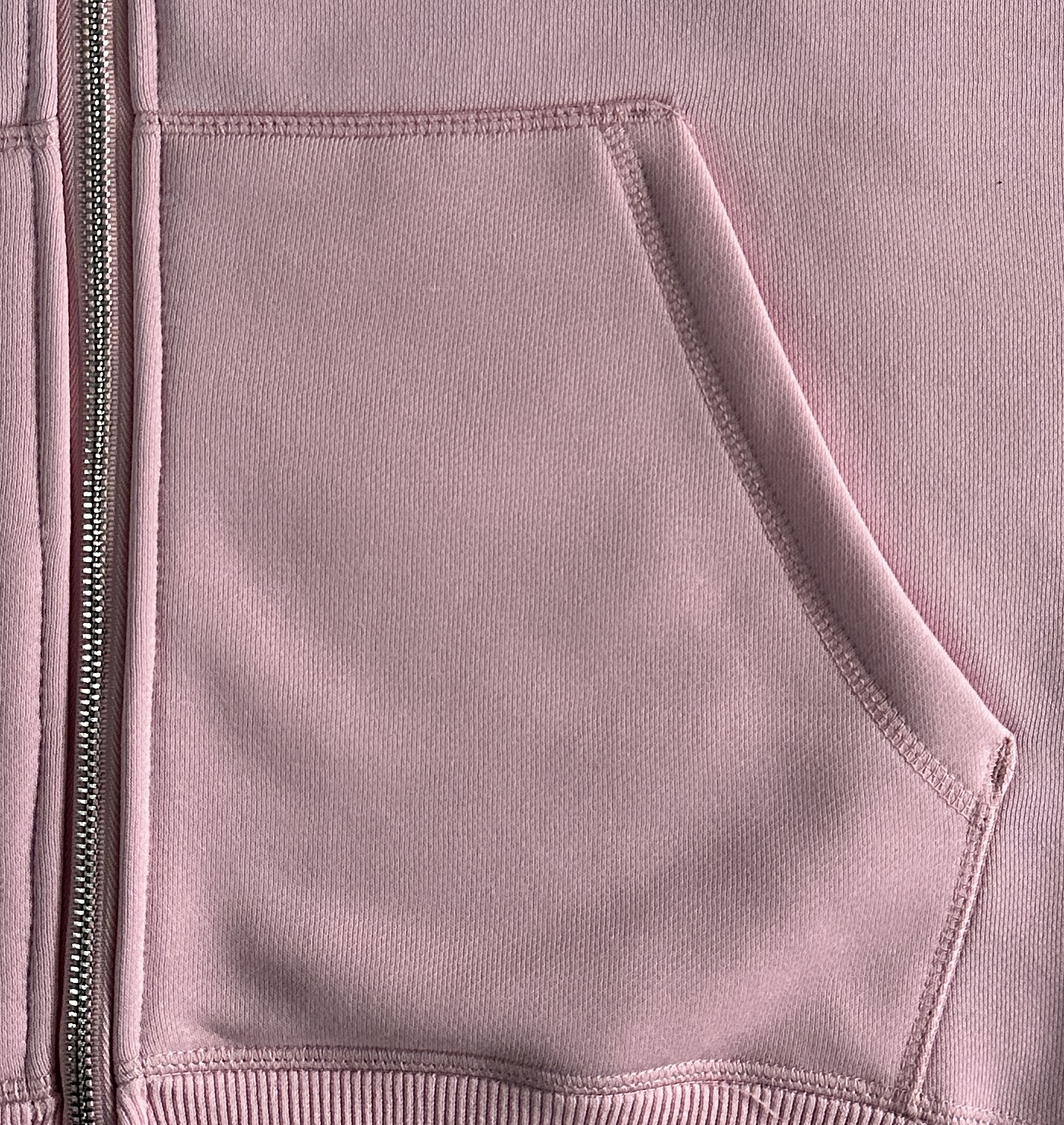 CORTEIZ COLLY ARCH HOODIE (PINK)