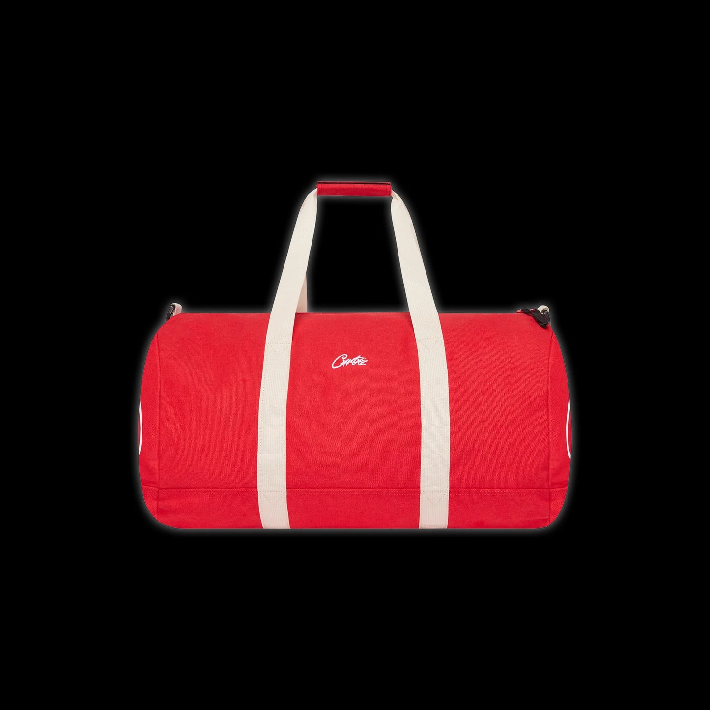 CORTEIZ HMP DUFFLE BAG (RED)