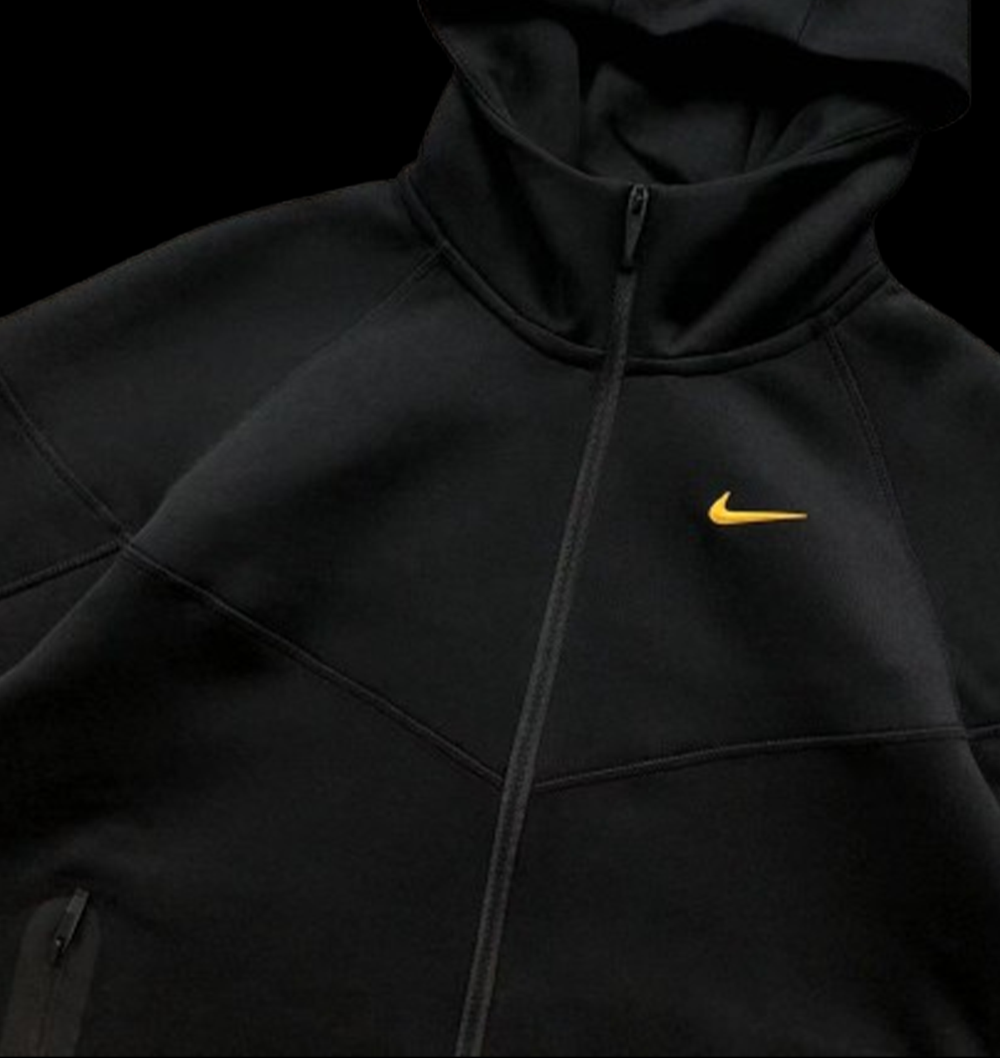 NIKE X NOCTA TECH FLEECE HOODIE