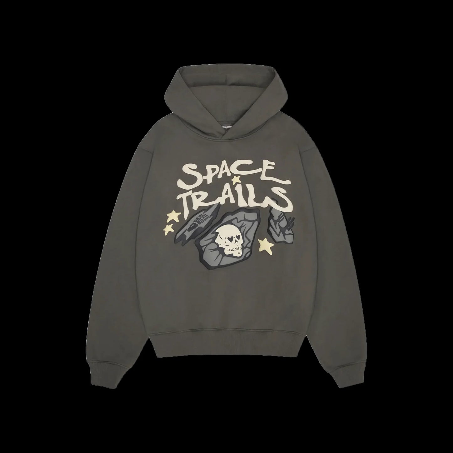 BROKEN PLANET SPACE TRAILS HOODIE