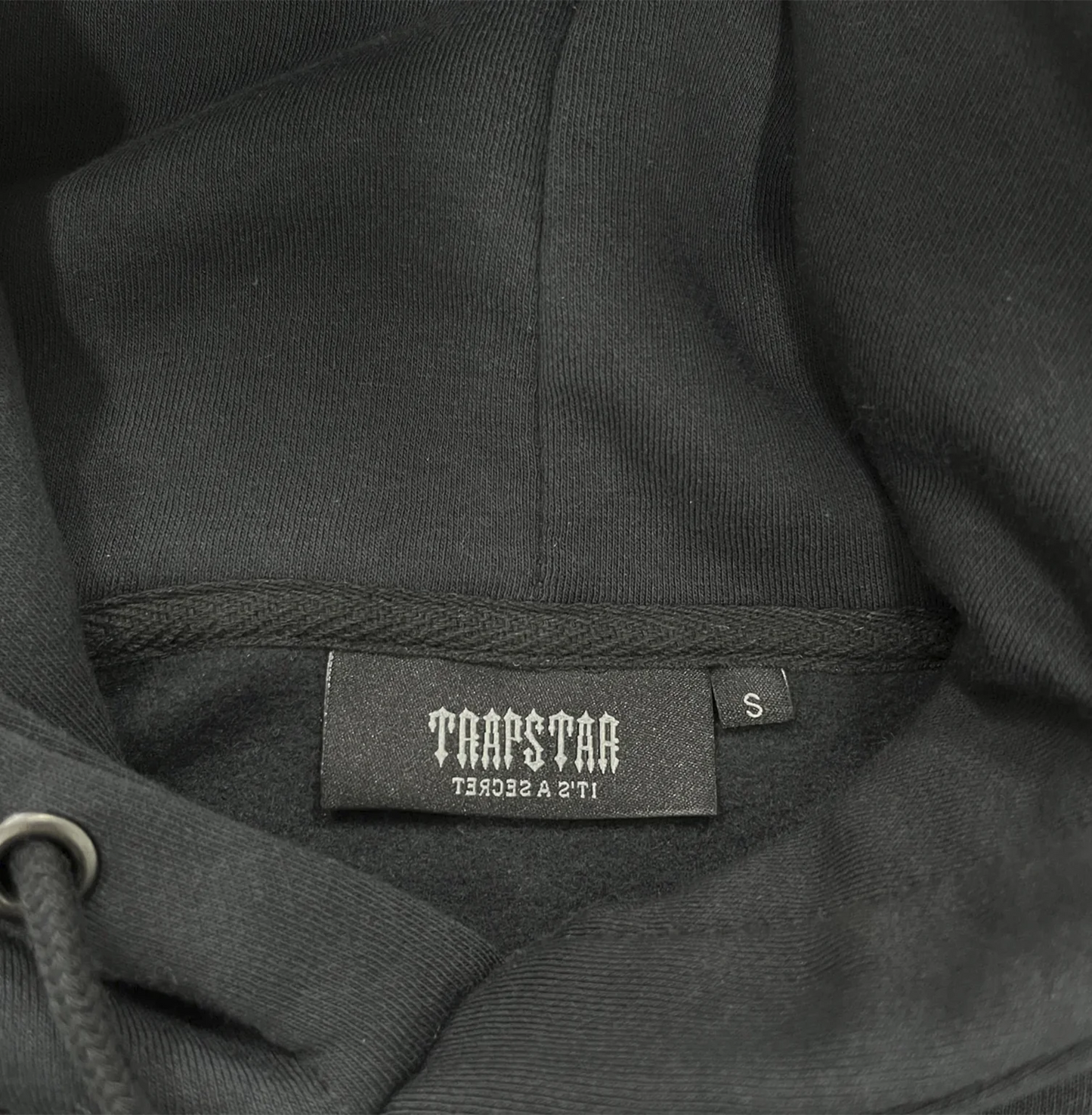 TRAPSTAR SHOOTERS HOODIE TRACKSUIT - (BLACK/LIME)