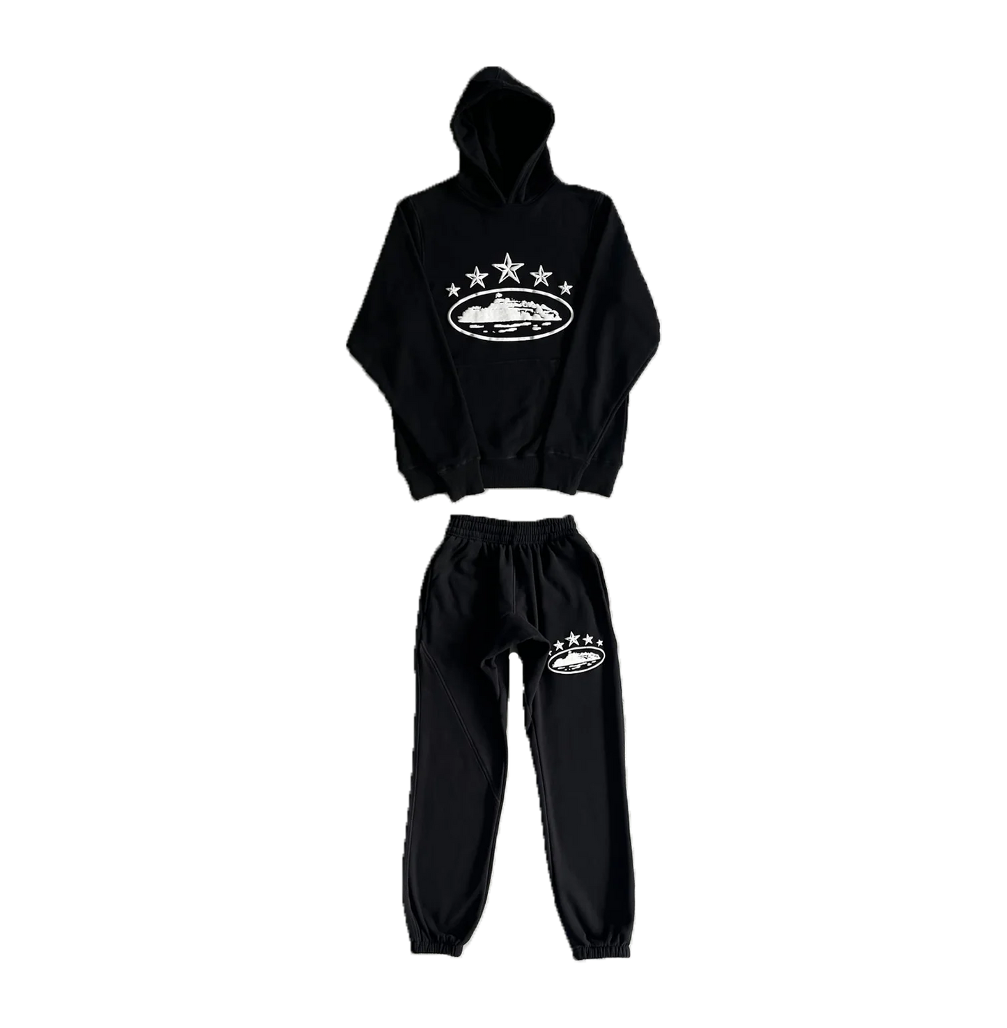 CORTEIZ 5TH ANNIVERSARY TRACKSUIT