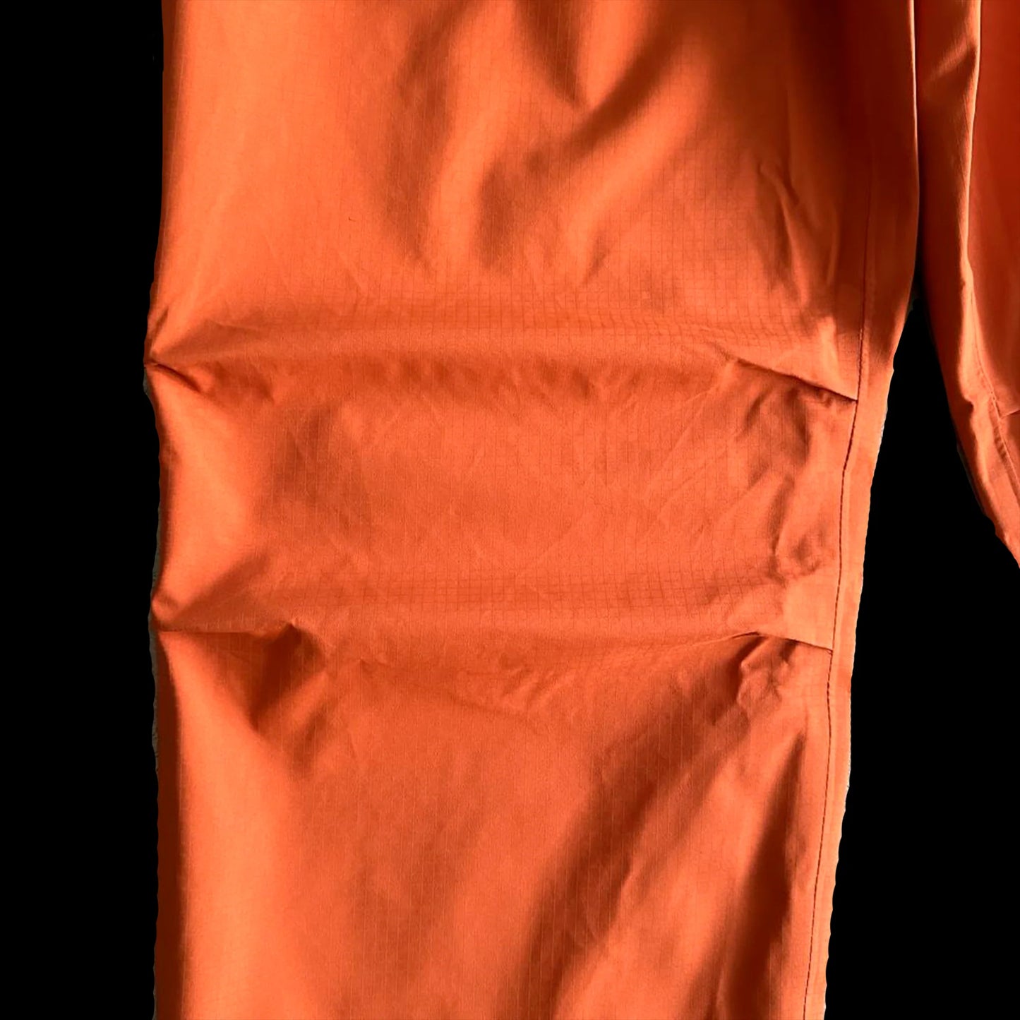 CORTEIZ GUTTA WATERPROOF TRACKSUIT - (BURNT ORANGE)