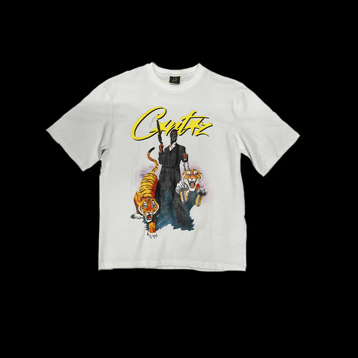 CORTEIZ SCAREFACE T-SHIRT