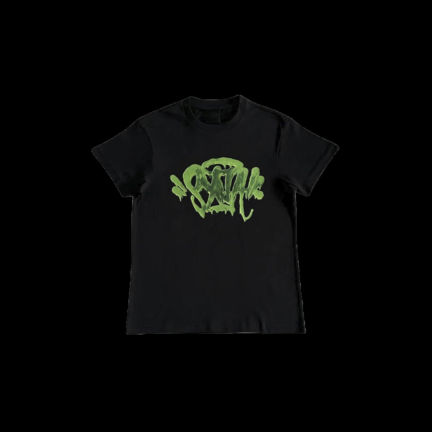 SYNAWORLD SLIME T-SHIRT