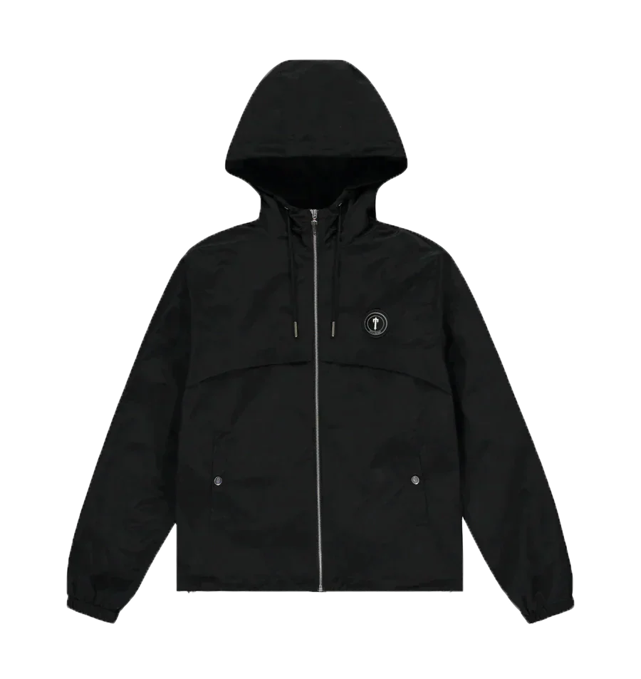 IRONGATE T WINDBREAKER