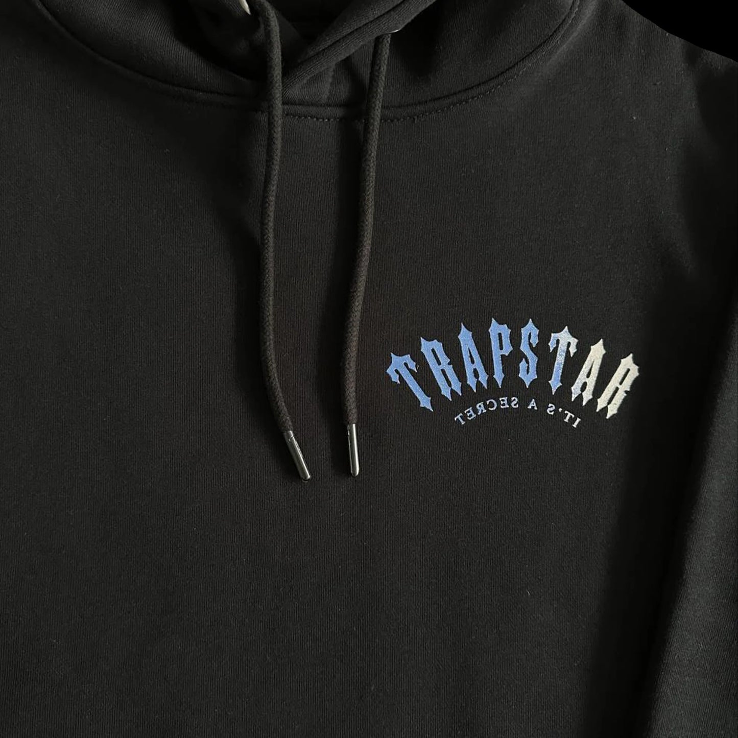 TRAPSTAR IRONGATE ARCH FADE TRACKSUIT