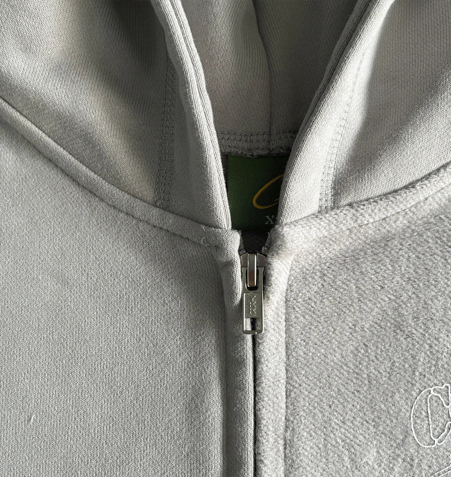 CORTEIZ SUPERIOR V2 TRACKSUIT - (GREY)