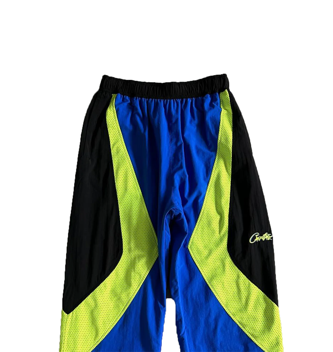 CORTEIZ VERTIGO SHUKU TRACKSUIT