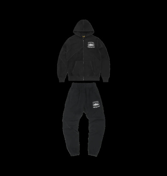 CORTEIZ SUPERIOR V2 TRACKSUIT