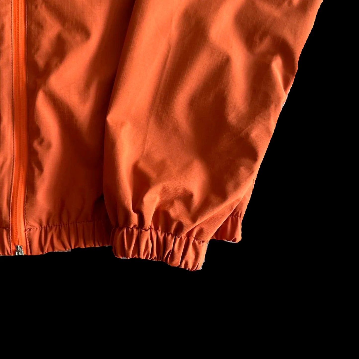 CORTEIZ GUTTA WATERPROOF TRACKSUIT - (BURNT ORANGE)