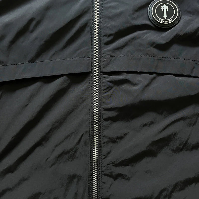 IRONGATE T WINDBREAKER