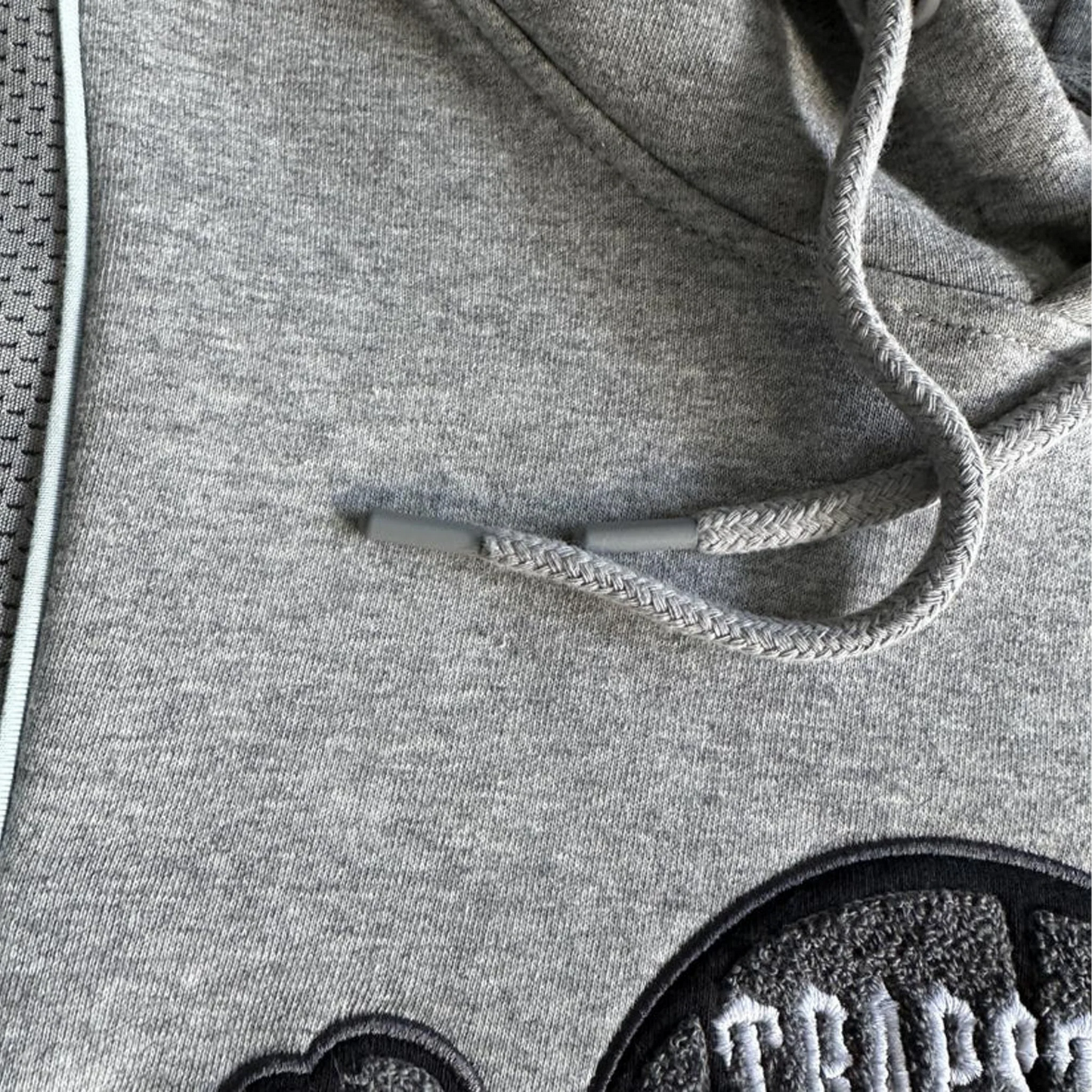 TRAPSTAR LONDON SHOOTERS TECHNICAL HOODIE TRACKSUIT