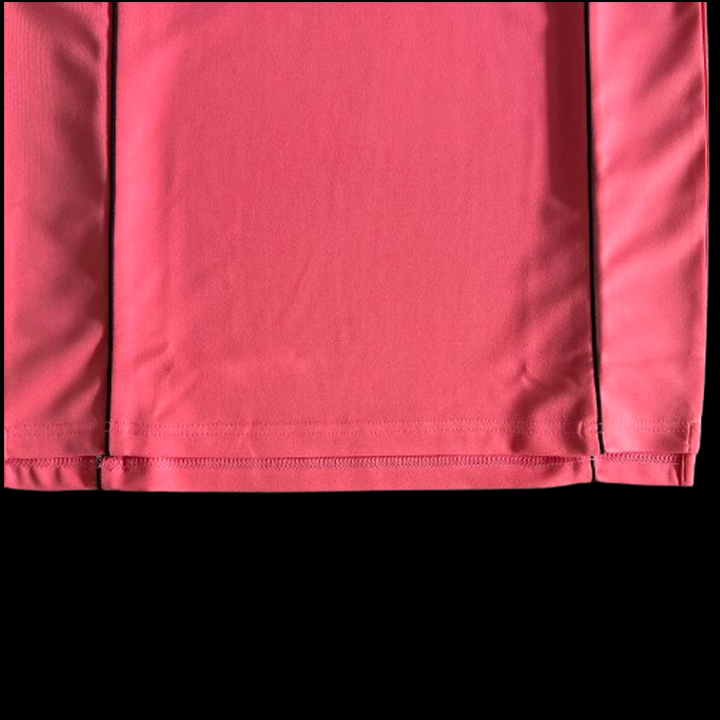 CORTEIZ TALISMO FOOTBALL JERSEY - (PINK)