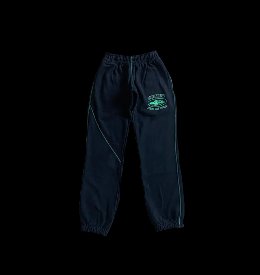 CORTEIZ SUPERIOR JOGGERS