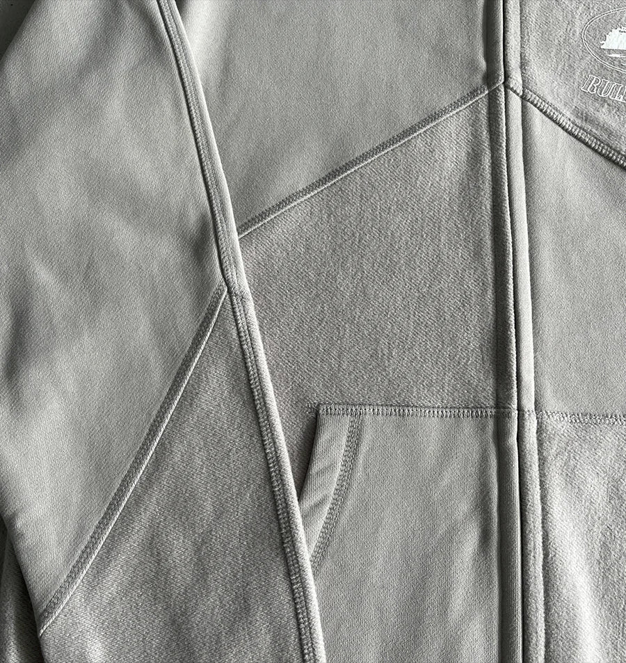 CORTEIZ SUPERIOR V2 TRACKSUIT - (GREY)