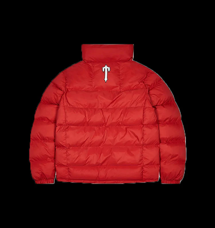 TRAPSTAR IT’S A SECRET PUFFER