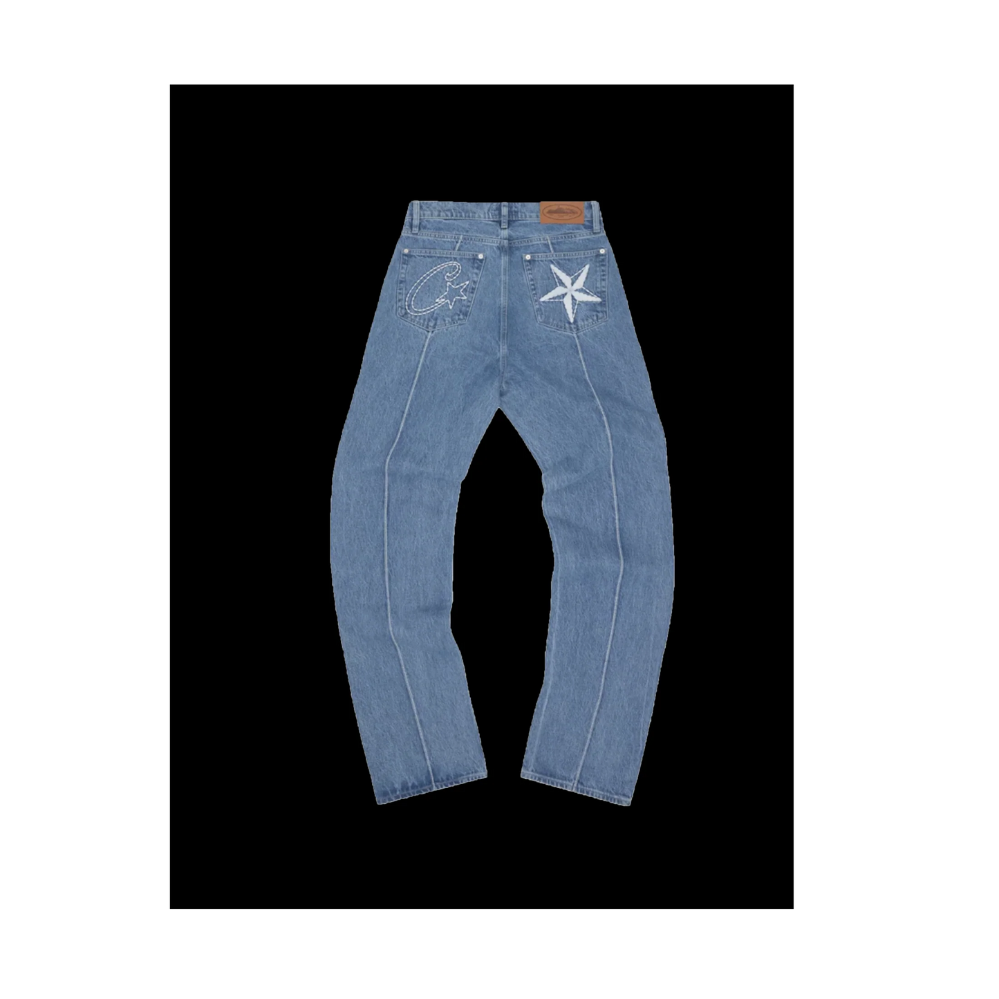 CORTEIZ C-STAR DENIM SET