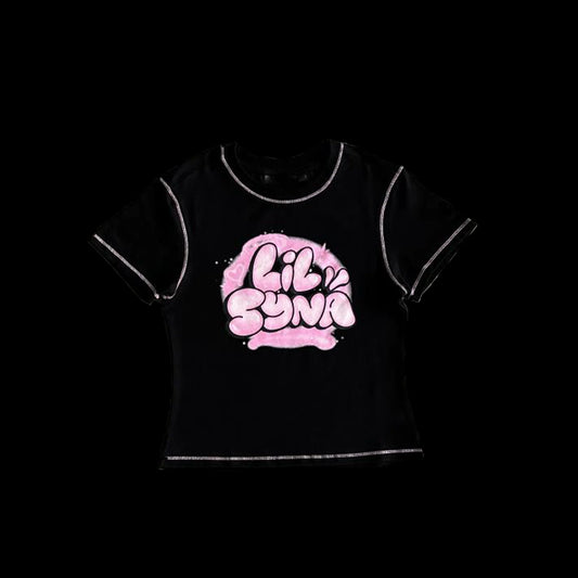 SYNAWORLD WOMEN'S LIL TEE