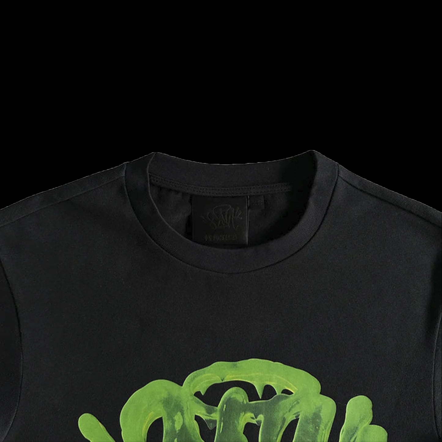 SYNAWORLD SLIME T-SHIRT