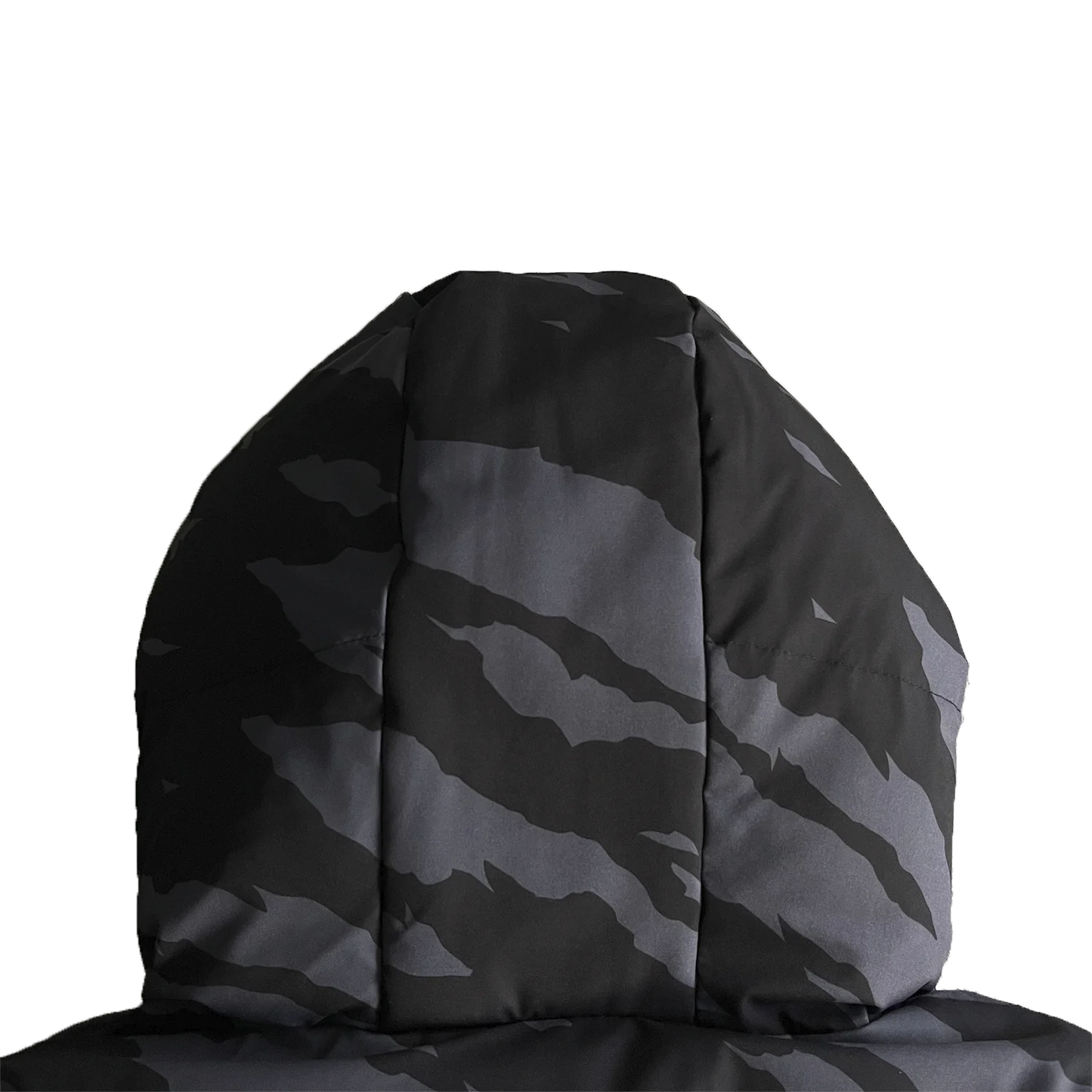 TRAPSTAR HYPERDRIVE TECHNICAL PUFFER - (GREY CAMO)