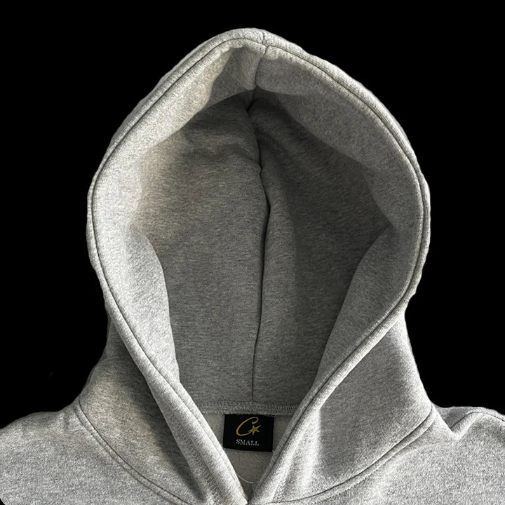 CORTEIZ AUFENTIC HOODIE